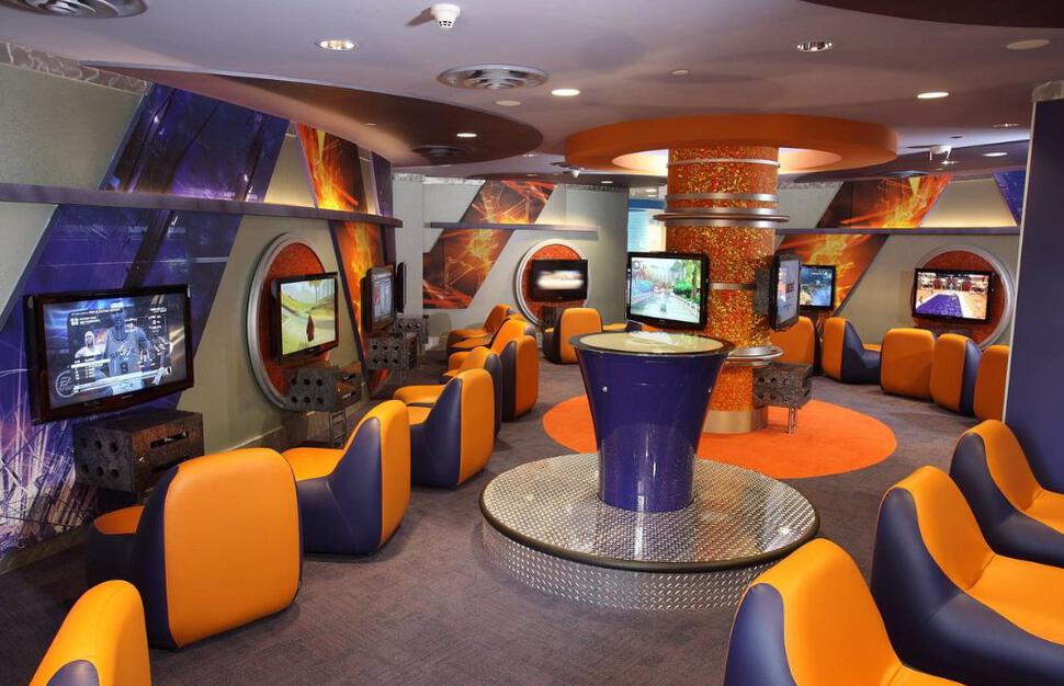 Atlantis Kids Adventures