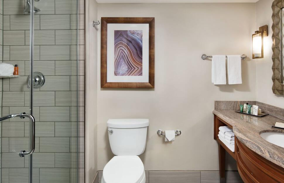 Hilton Sedona Resort at Bell Rock Arizona, USA Hotel Virgin