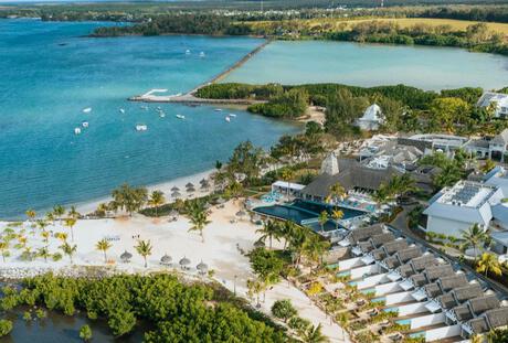 Radisson Blu Azuri Resort & Spa