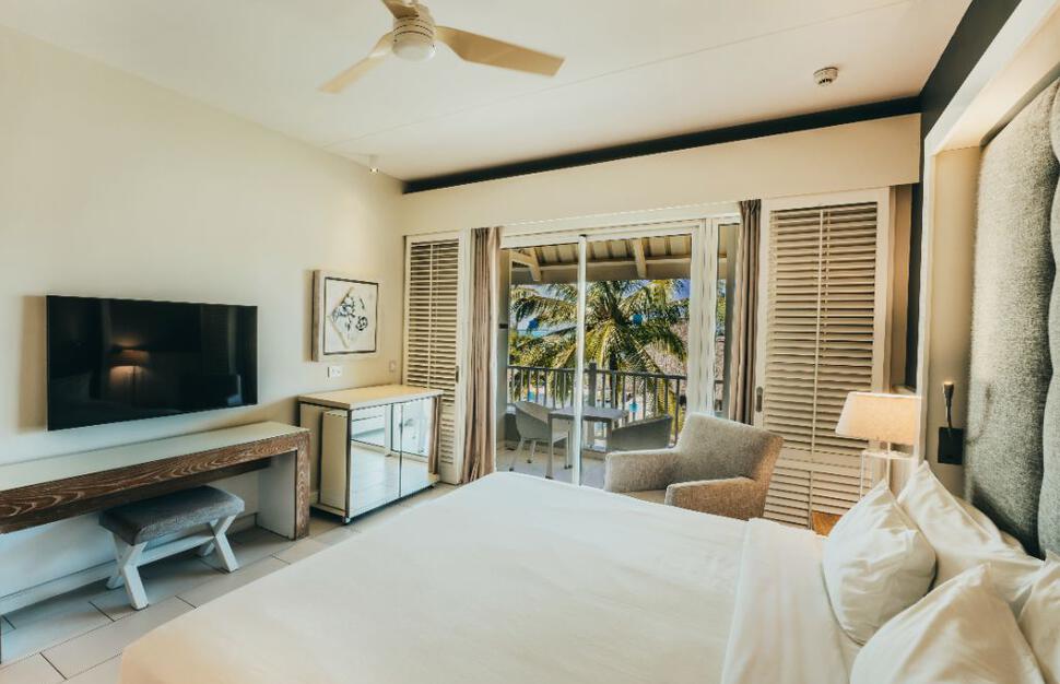 Premium Ocean Room