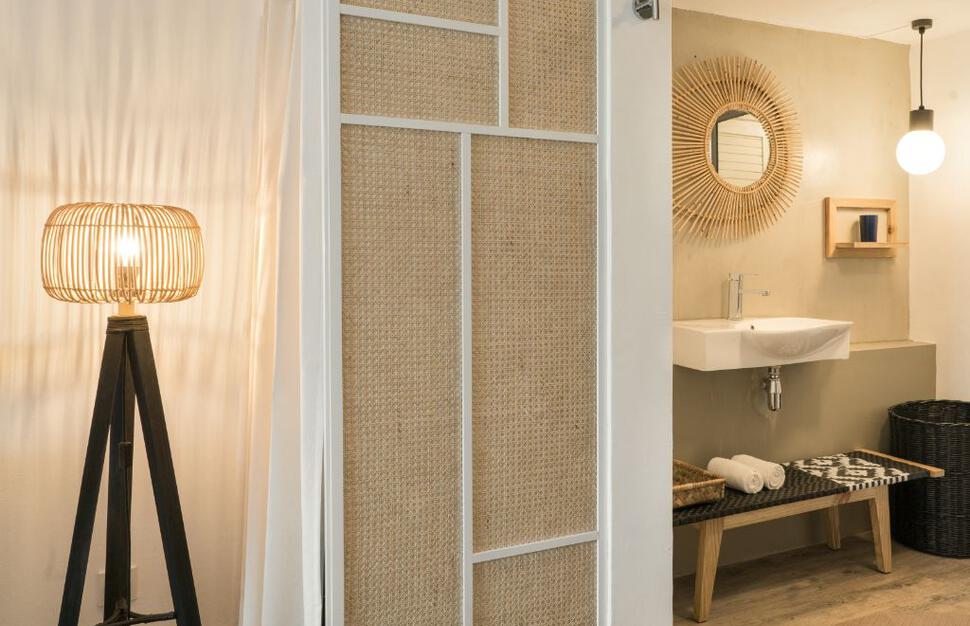 Couple Seafront Room