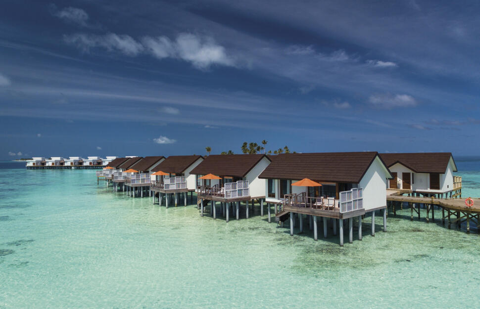 Water Villas