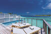 Water Villa With Pool