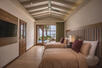 Two Bedroom Beach Pool Suite