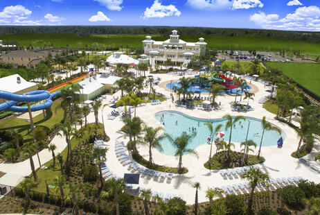 Encore Resort at Reunion