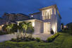 Typical 5-Bed villa