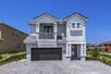 Typical 6-Bed villa