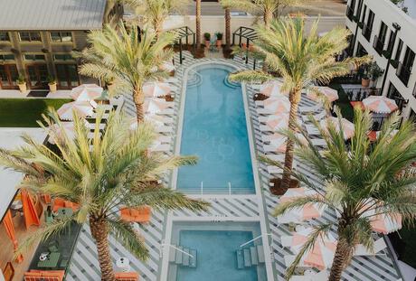 Hotel Bardo Savannah