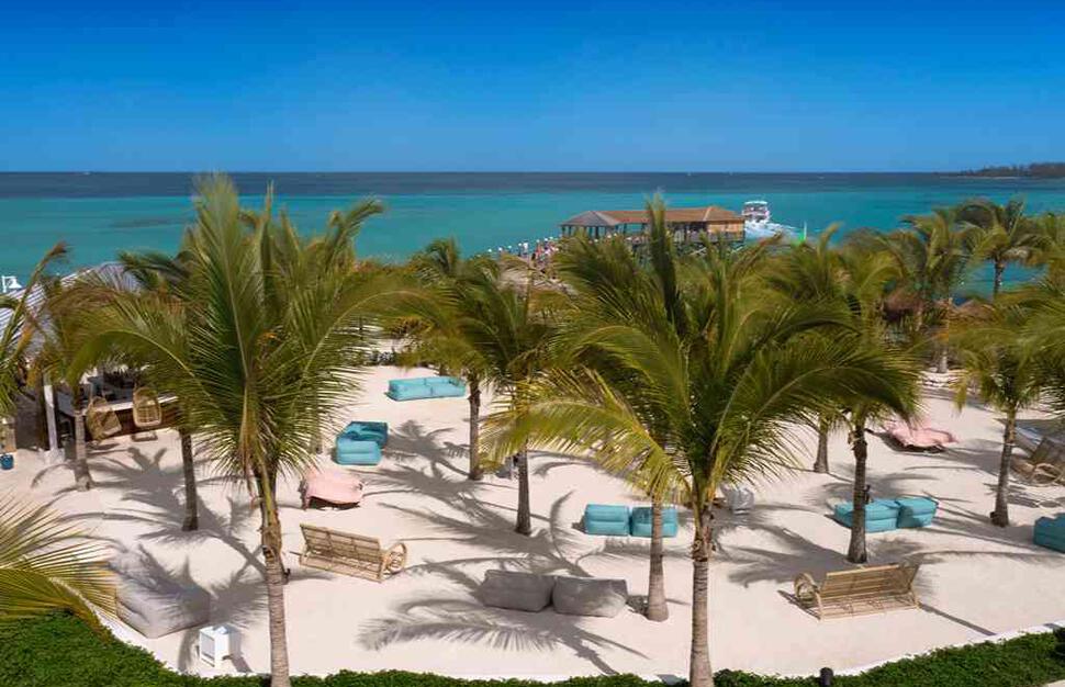 Sandals Royal Bahamian Spa Resort & Offshore Island | Nassau, Bahamas