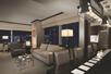 Executive Corner Suite