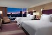 Deluxe Two Queen Room