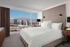 Corner Suite
