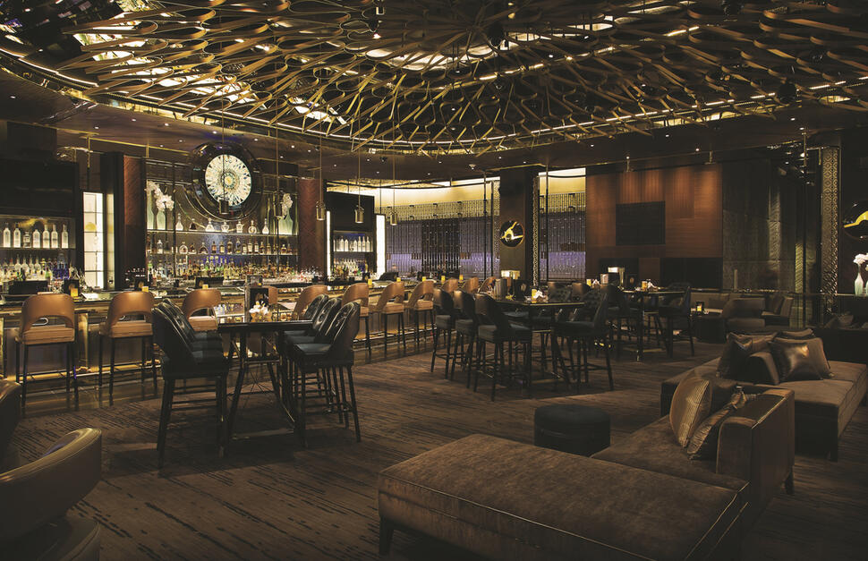 Alibi Bar and Lounge