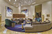 Sky Suites Lounge