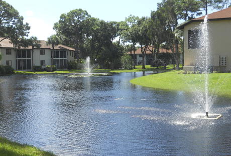 Shorewalk Vacation Villas