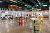 Canteen Food Hall