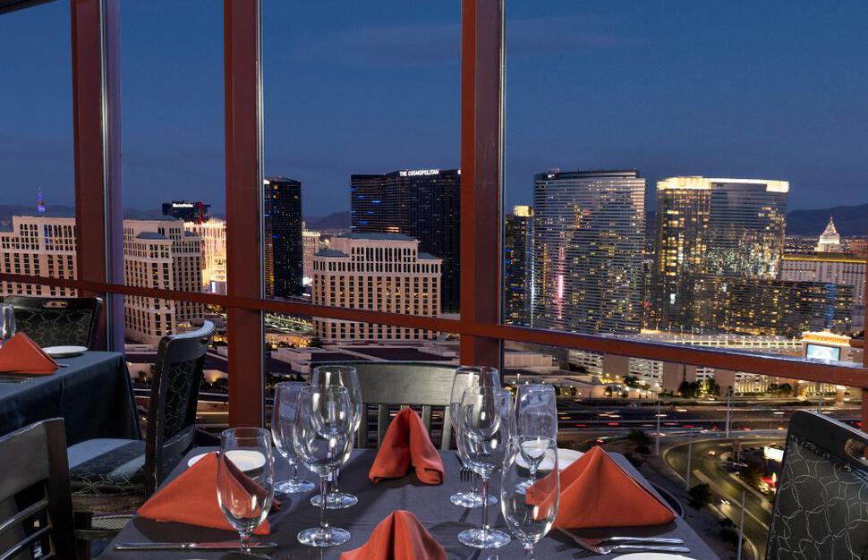 The Rio Rio Hotel & Casino | The Strip, Las Vegas Hotel | Virgin Atlantic Holidays