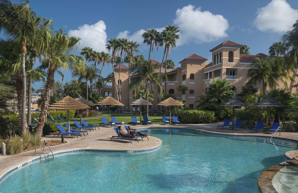 Divi Village All Inclusive Villas