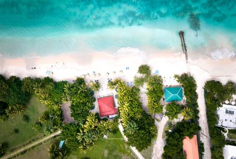 Mount Cinnamon Beach & Wellness Resort