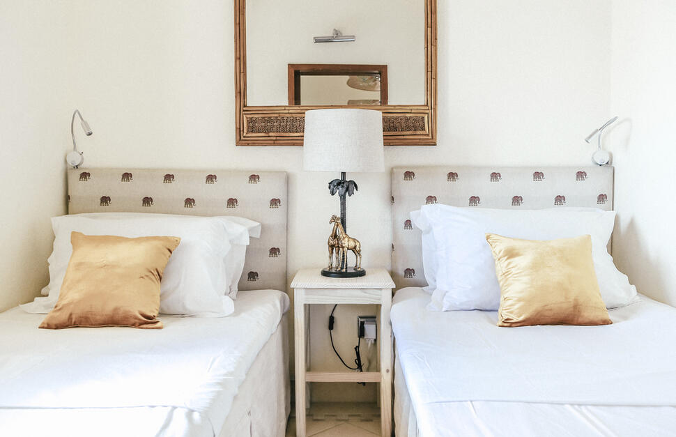 Classic 2-Bedroom Family Suite