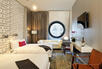Silver Double Room