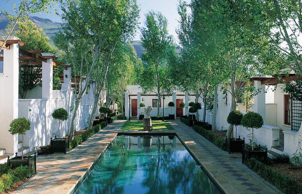wine farm accommodation stellenbosch wine farm accommodation stellenbosch