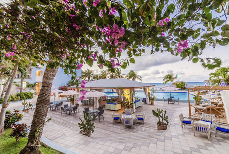 Ocean Point Resort & Spa