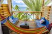 Oceanfront Cabana
