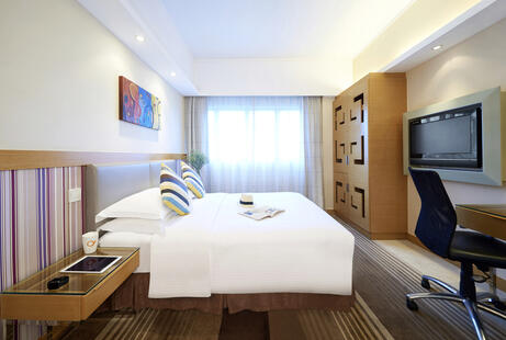 Far East Hotels 2021/2022 | Hotels in Far East | Virgin Holidays