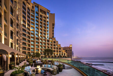 Fairmont Ajman