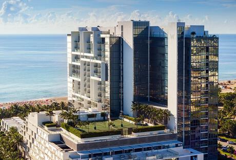 W South Beach