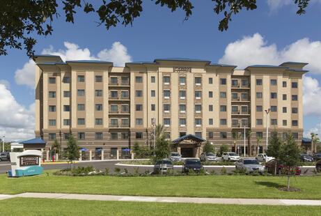 Staybridge Suites Orlando at SeaWorld