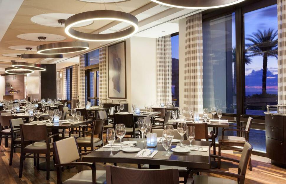 3030 Ocean Restaurant