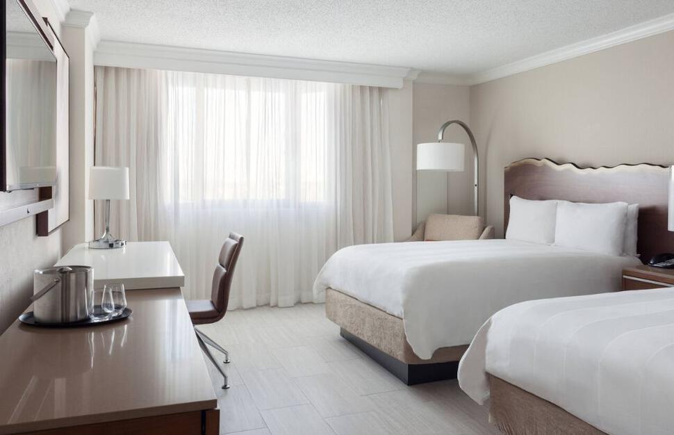 Interior View 2 Double