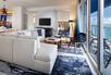 Residential Ocean View Suite