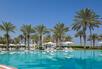 Arabian Court main pool