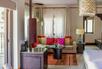 Arabian Summerhouse Deluxe