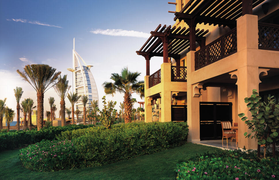 Gulf Summer House, Madinat Jumeirah, Dar Al Masyaf, Dubai, UAE