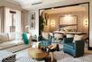 Palm House Garden Suite