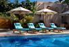 Spa pool