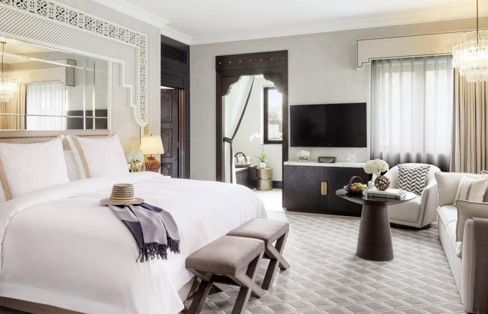 Palm House Garden Room