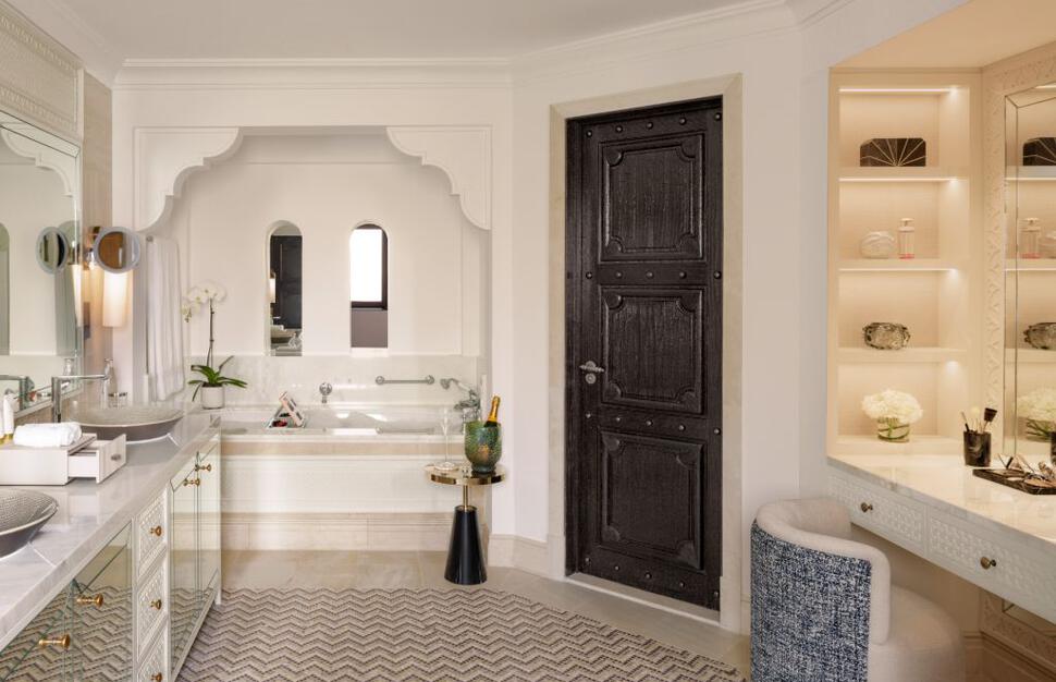 Palm House Garden Room