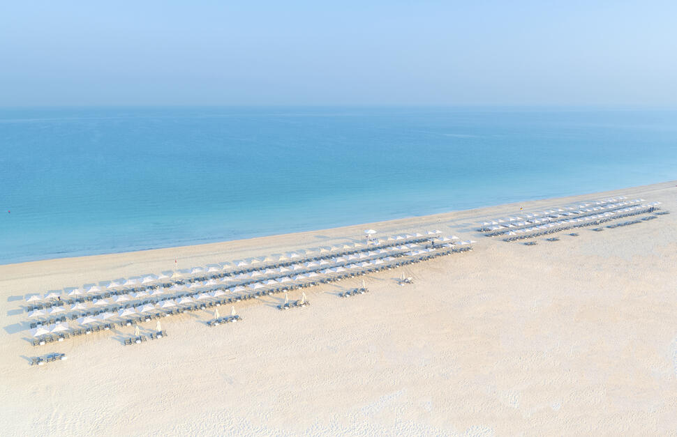Rixos Beach