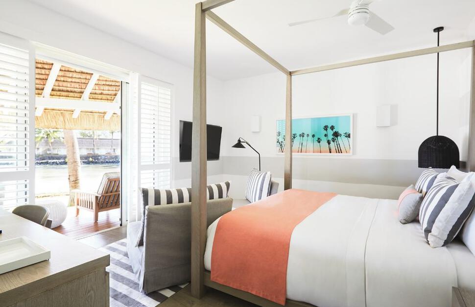 Wellness Junior Suite