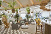 Palm Court Restaurant