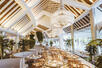 The Palm Court Restaurant
