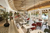 INTI Peruvian Restaurant