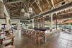 Zenzibar Restaurant
