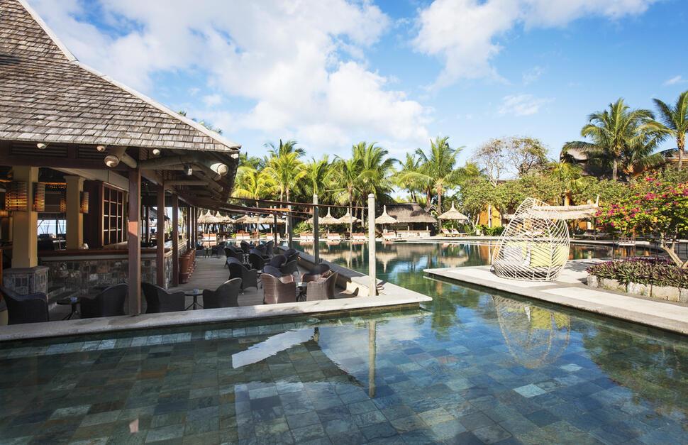 Amafrooty Restaurant and Zenzi Bar