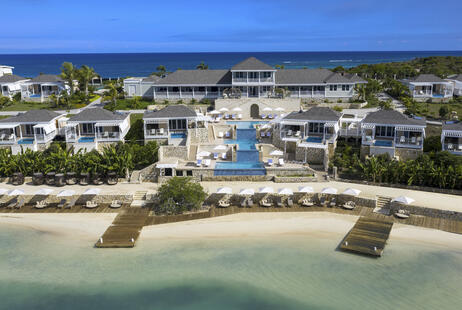 Hammock Cove